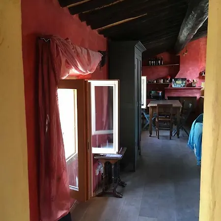 Apartmán Suquet Avec Terasse Vue *