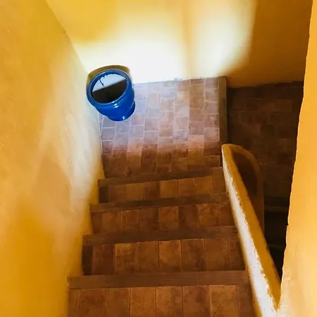 Suquet Avec Terasse Vue