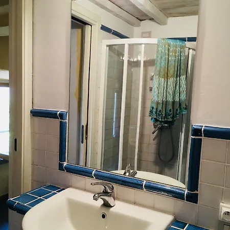 Apartmán Suquet Avec Terasse Vue Cannes