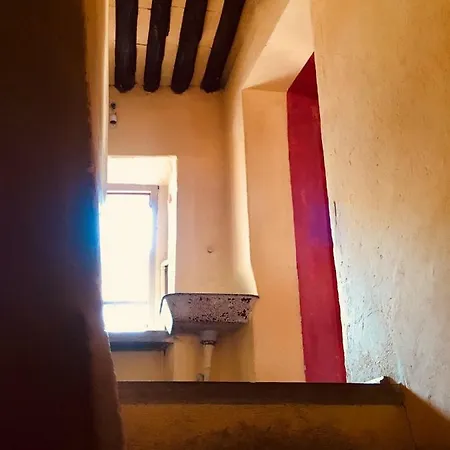 Apartmán Suquet Avec Terasse Vue