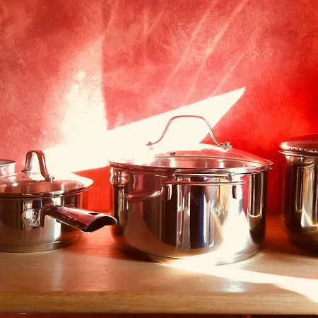 Suquet Avec Terasse Vue